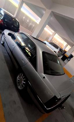 CHEVROLET OMEGA 2.0 MPFI GLS 8V GASOLINA 4P MANUAL CHEVROLET OMEGA 2.0 MPFI GLS 8V GASOLINA 4P MANUAL